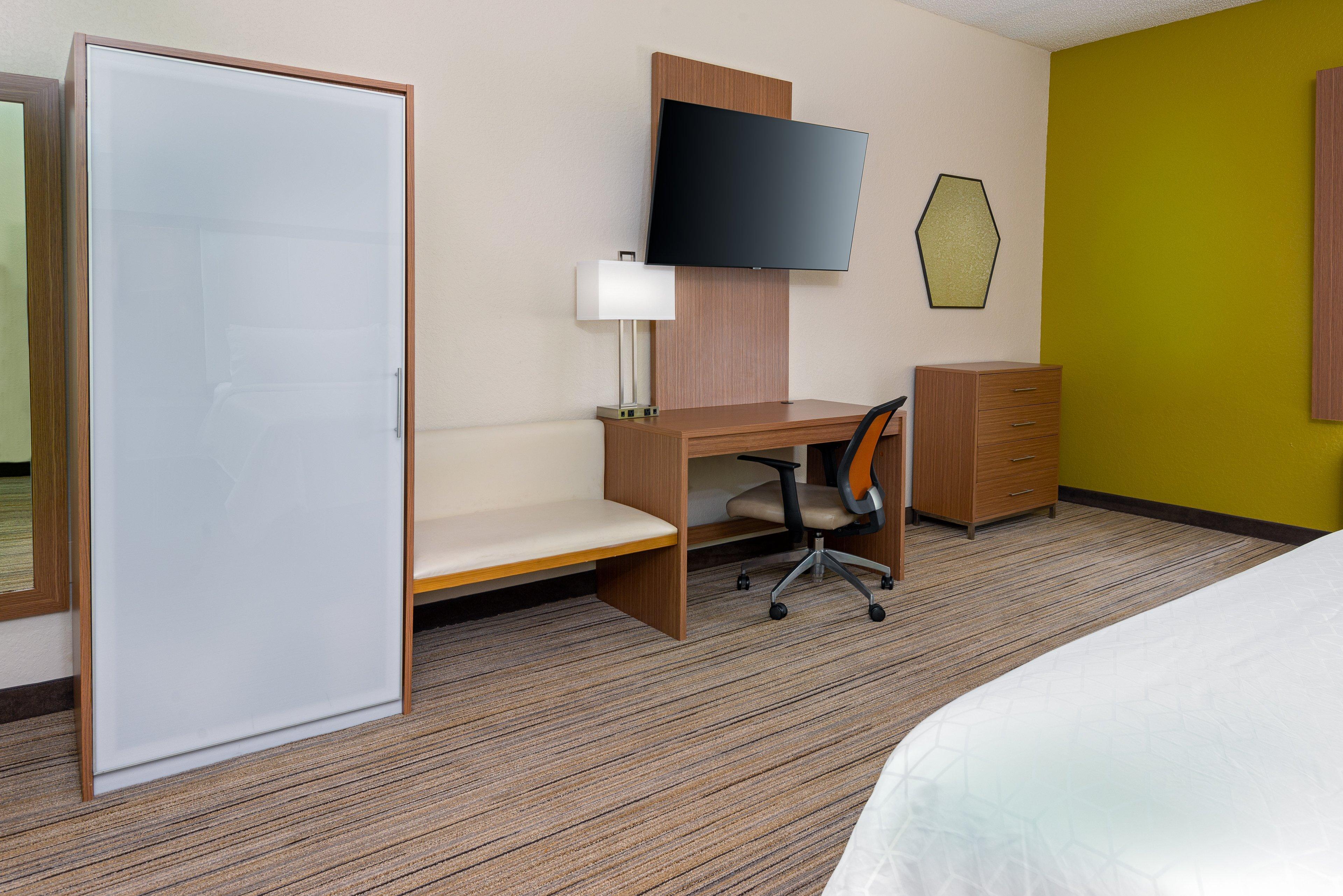 Holiday Inn Express Hotel & Suites Bonita Springs/Naples By Ihg Buitenkant foto
