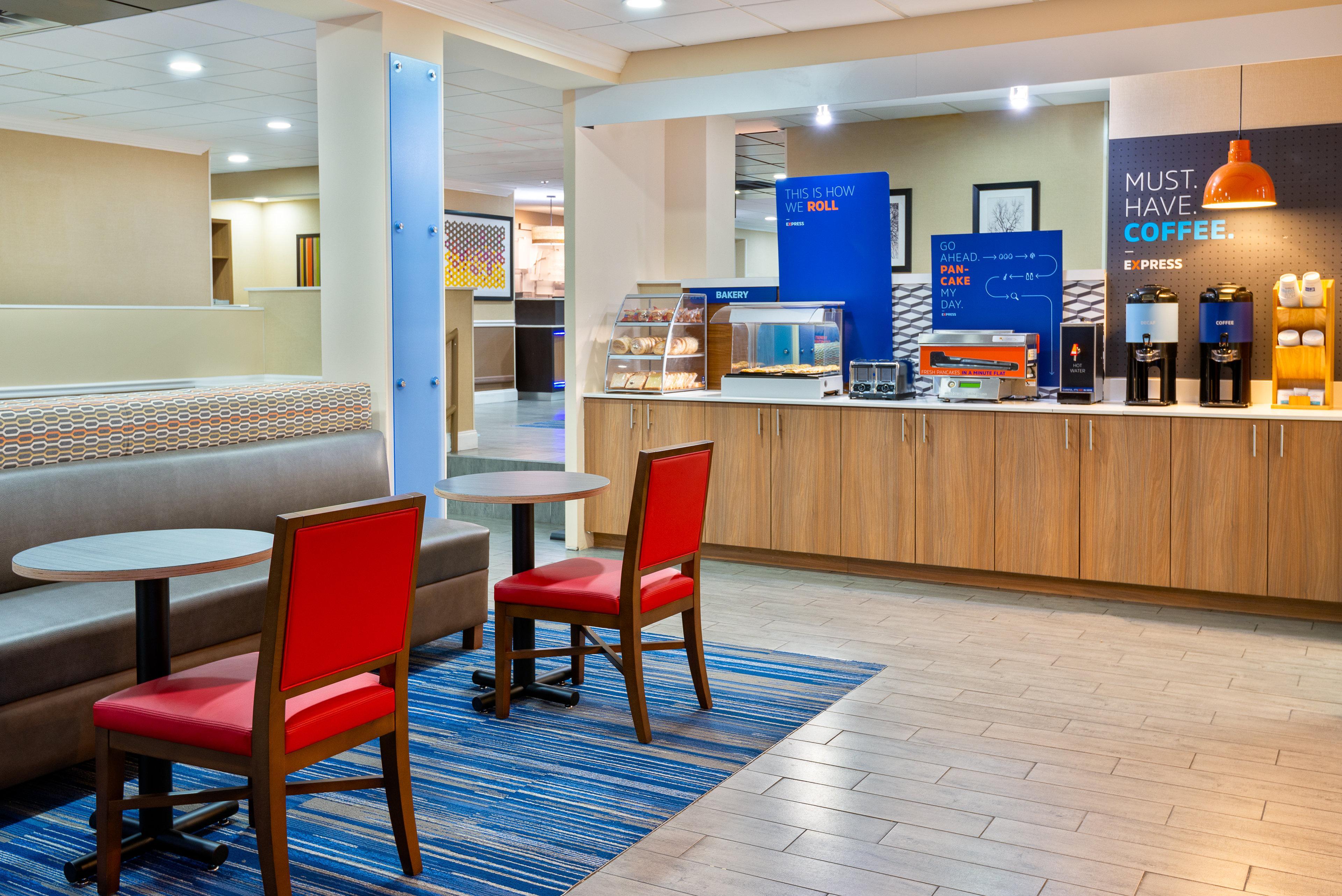 Holiday Inn Express Hotel & Suites Bonita Springs/Naples By Ihg Buitenkant foto