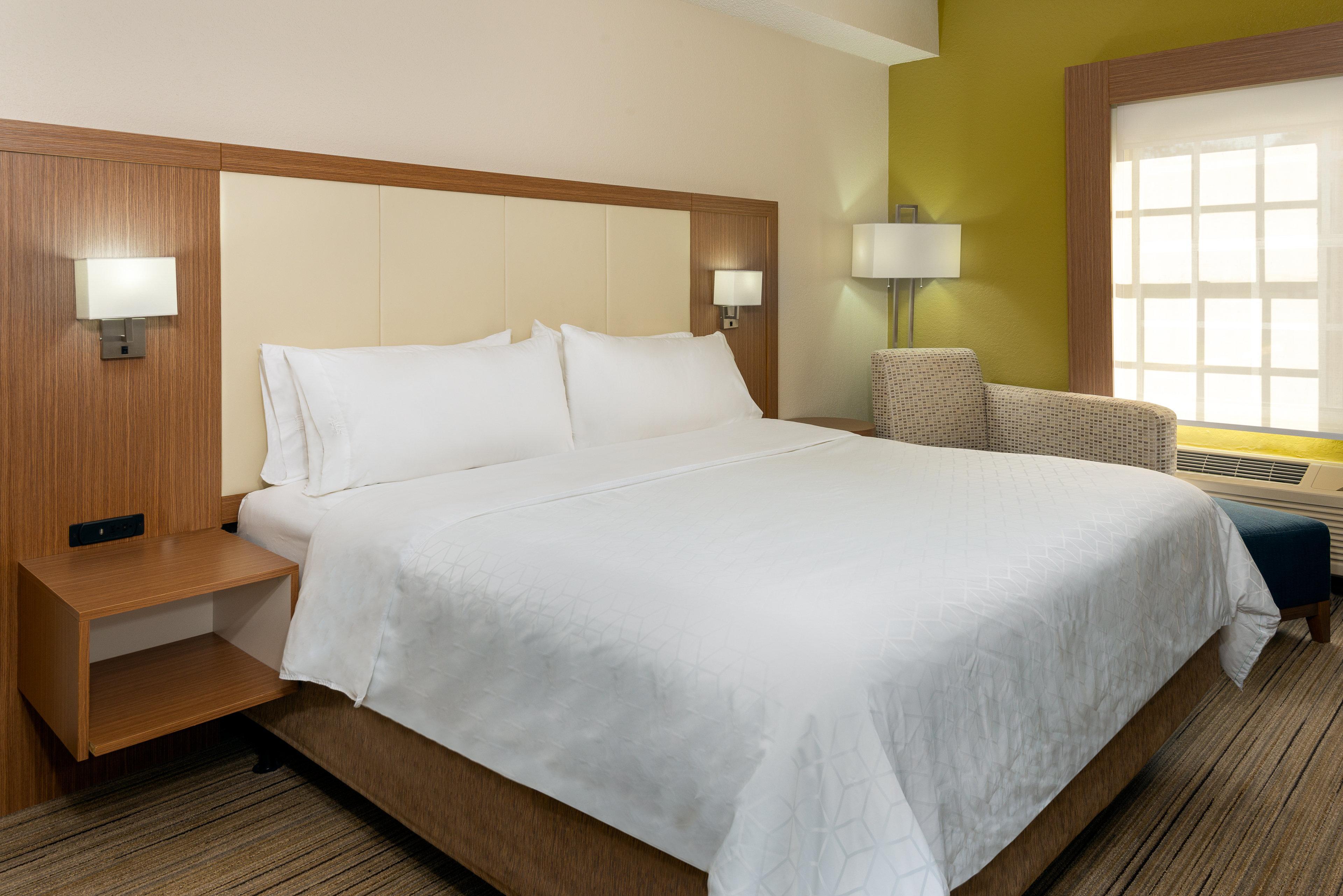 Holiday Inn Express Hotel & Suites Bonita Springs/Naples By Ihg Buitenkant foto