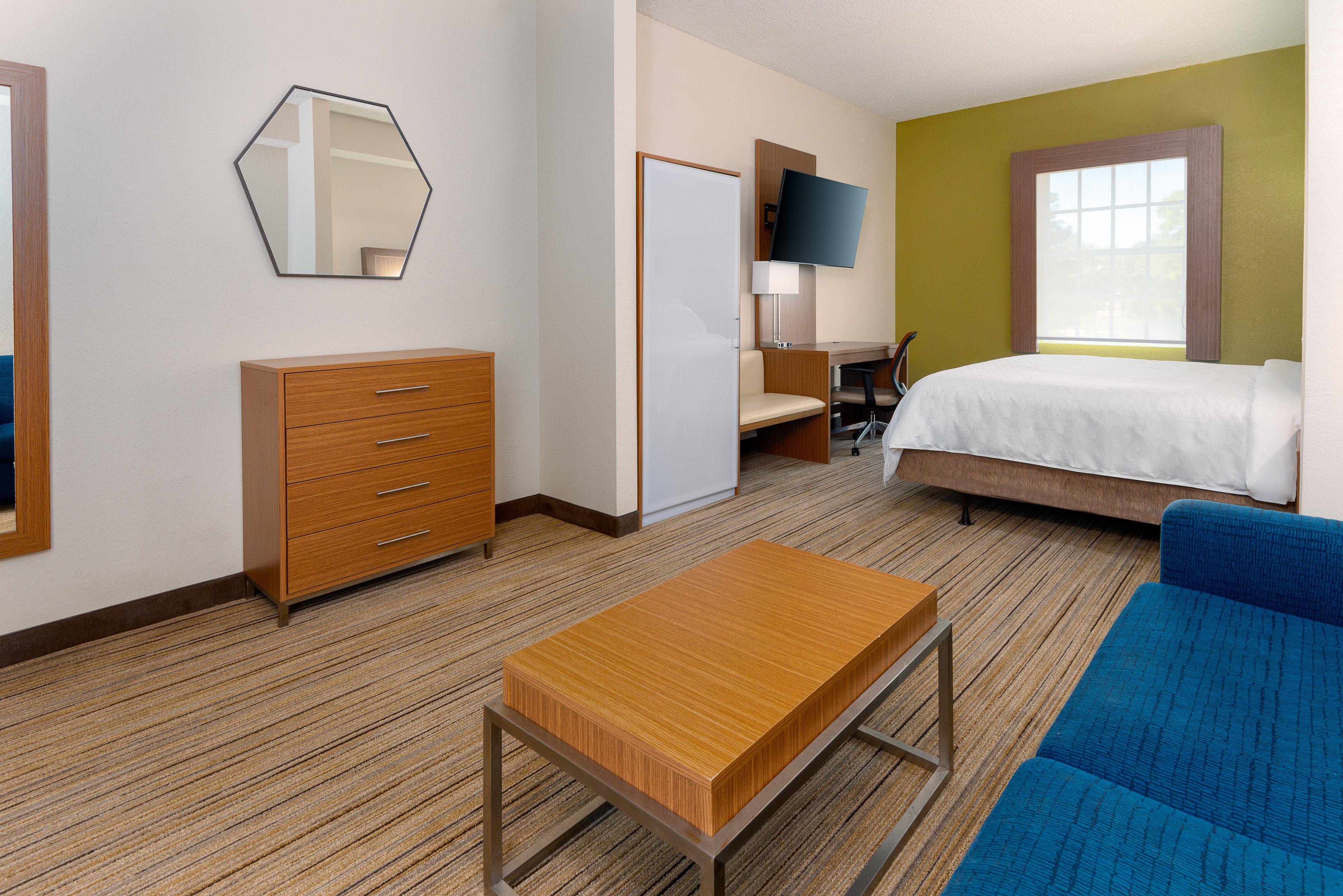 Holiday Inn Express Hotel & Suites Bonita Springs/Naples By Ihg Buitenkant foto