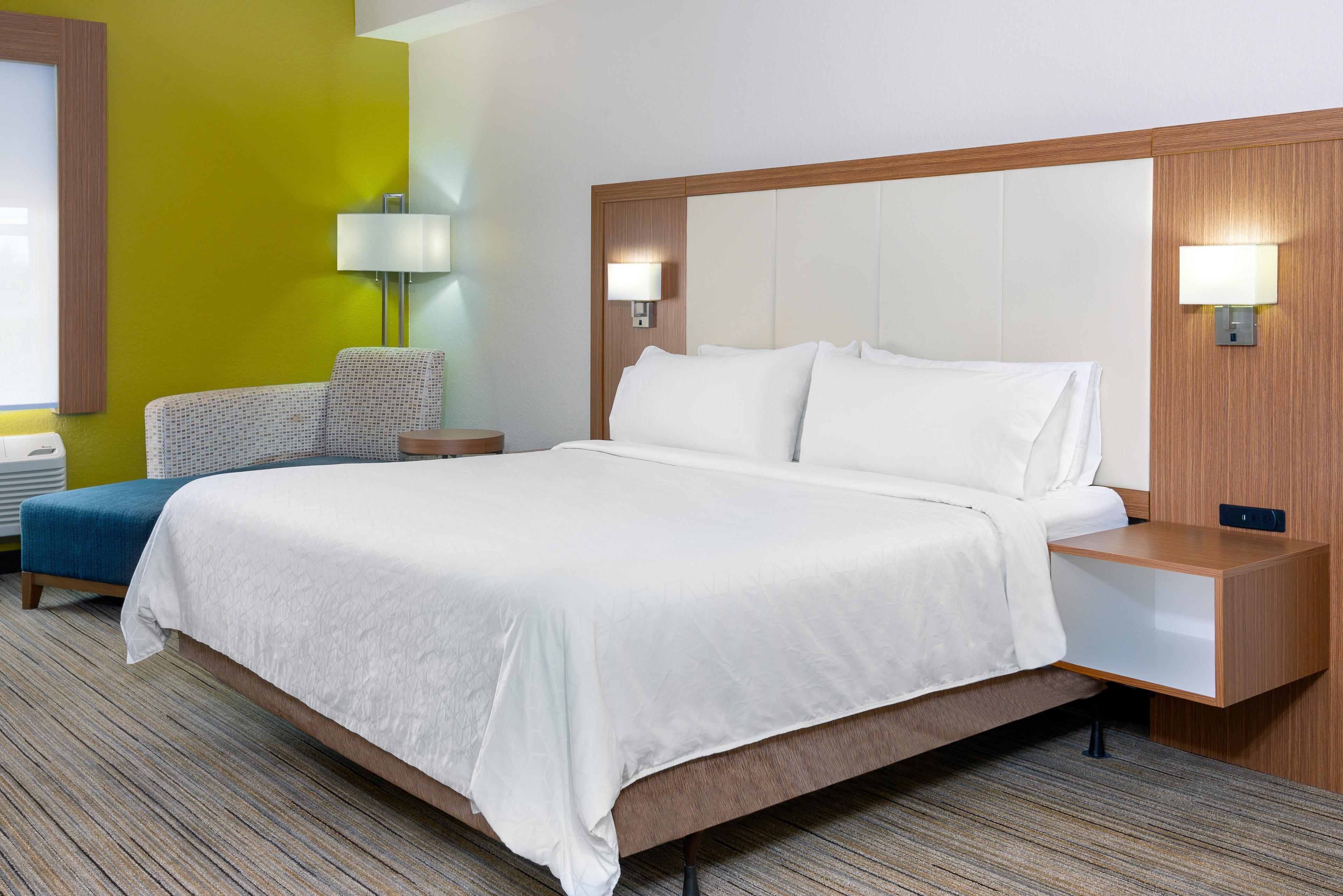 Holiday Inn Express Hotel & Suites Bonita Springs/Naples By Ihg Buitenkant foto